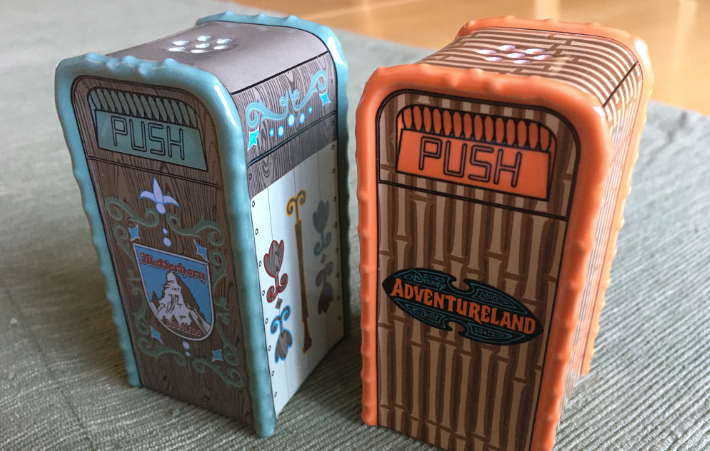 Best salt and pepper shakers, ever. Thank you, <a href="/jaimemaas/">jaime maas</a>!