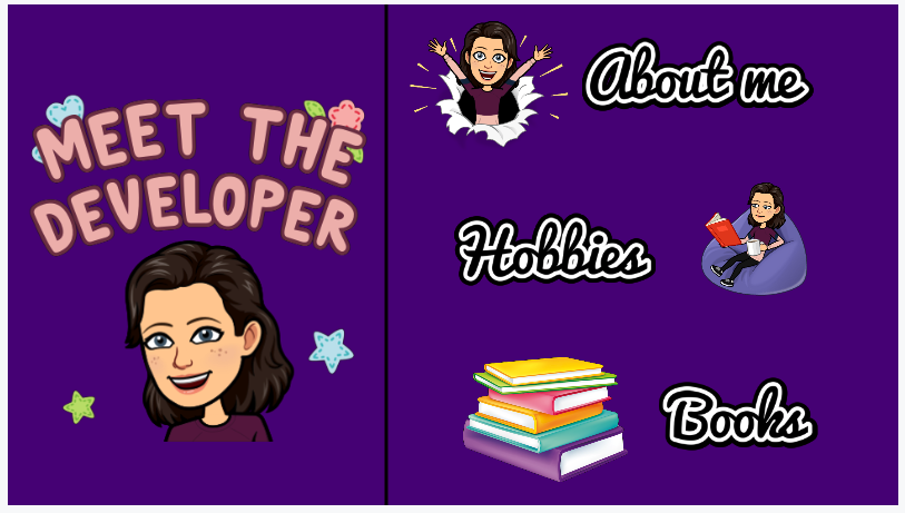 Hackergal tweet media