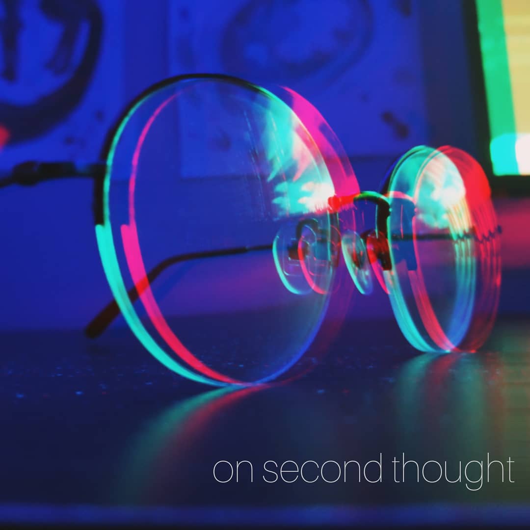 palmerhaffner's tweet photo. my debut EP, on second thought, is coming out March 26th! It will include otherworldly love, reworked versions of break free and the taste of it, and two more new originals! https://t.co/EjXJAW0Rg9