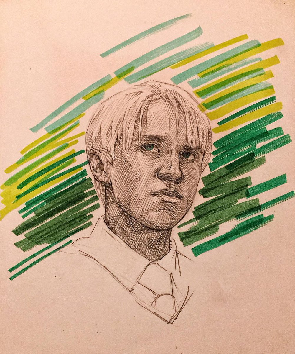 TomFelton's tweet photo. #FeltonFanArtFriday https://t.co/AmNEkR8oSO