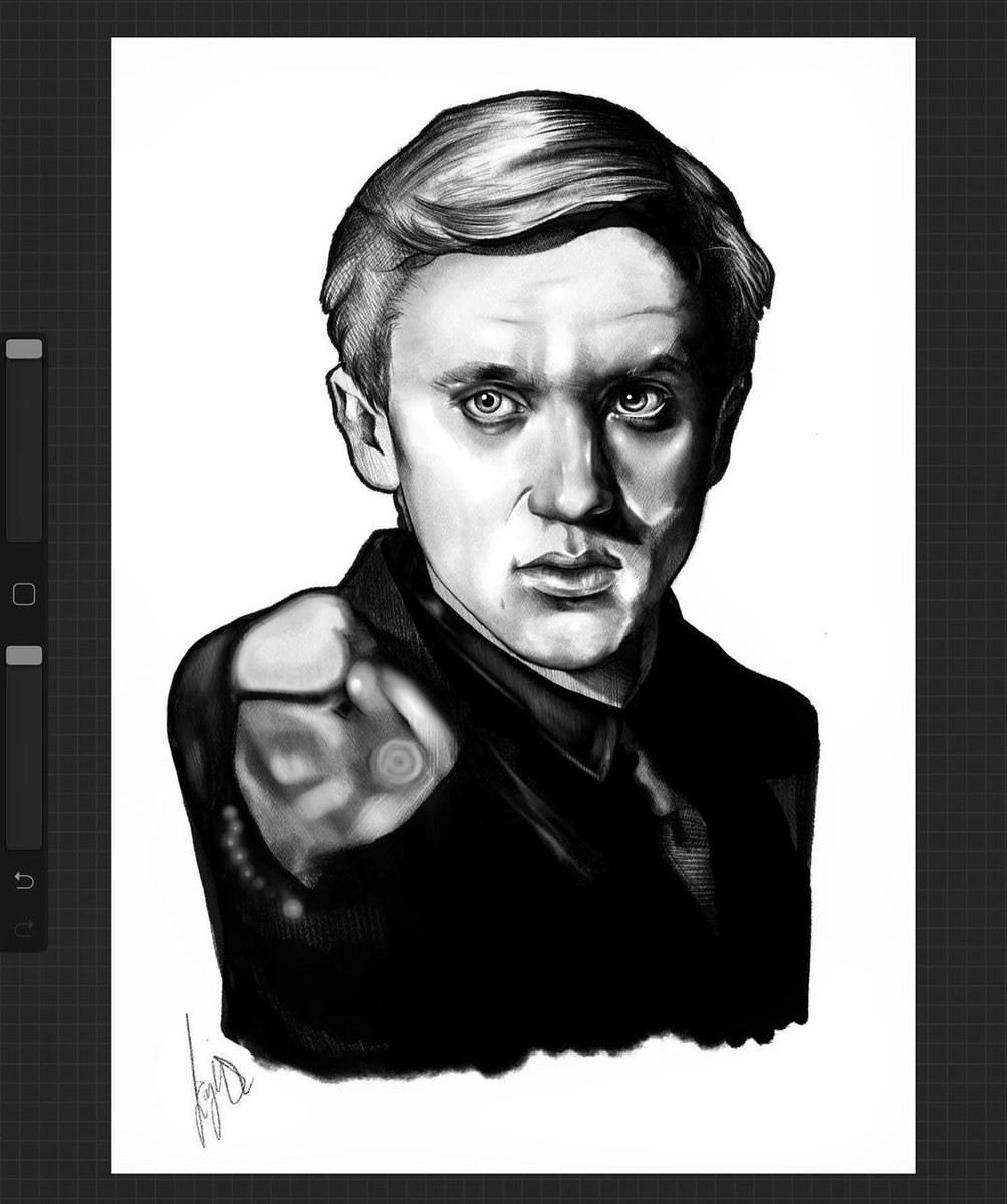 TomFelton's tweet photo. #FeltonFanArtFriday https://t.co/AmNEkR8oSO