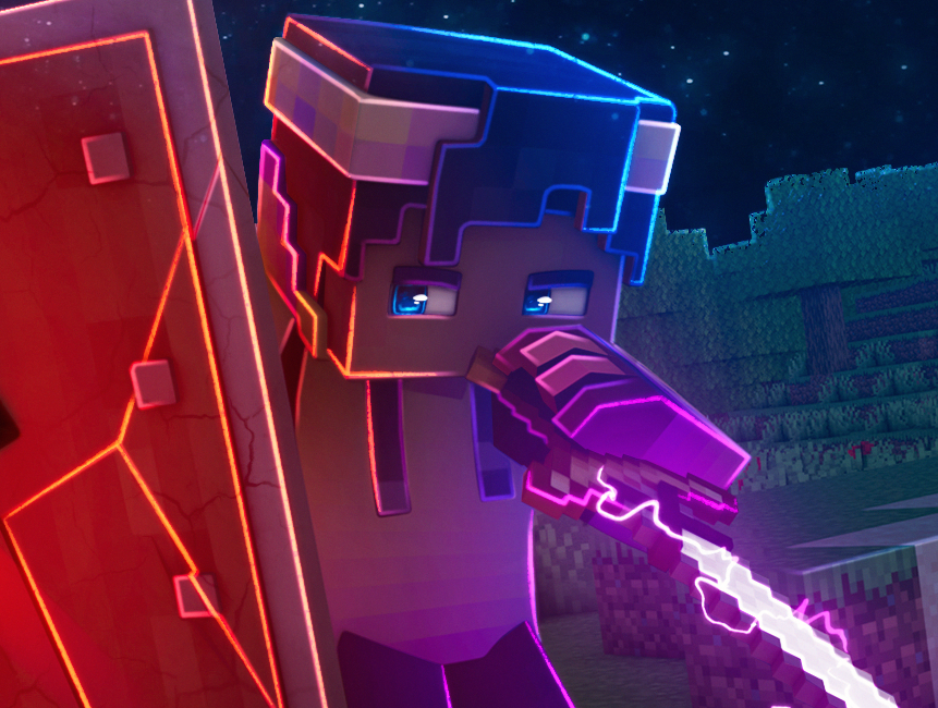🌌Banner for <a href="/rieverze/">Rieverze</a> :)