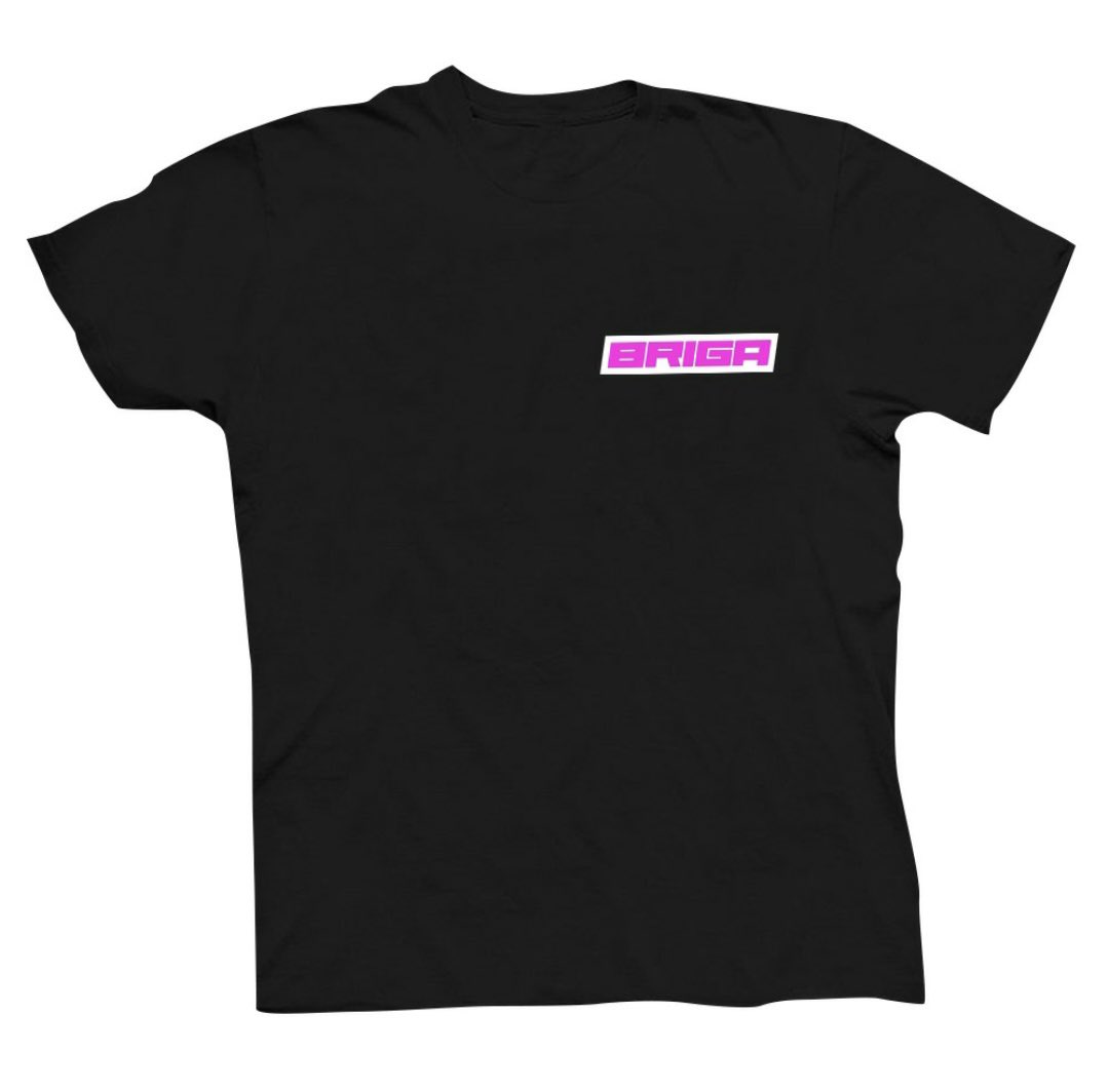 MattiaBriga's tweet photo. ❗️NEW MERCH ❗️
🛒 10 Year’s Logo T-shirt 
🛍 Acquistala ora su https://t.co/UFcyaDEoKS
👕 https://t.co/j1b9YeLN2j https://t.co/KNIHW75SaB