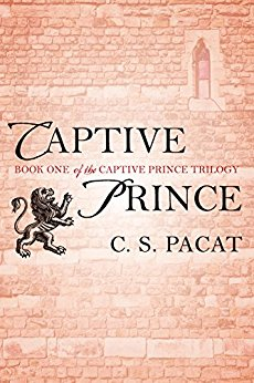 KatsuBite's tweet photo. "Betrayed by his brother, Prince Damen is secretly gifted as a slave to the man with the most reason to hate him — the enemy crown prince, Prince Laurent." Find this book and more in the Newbies' Guide to Gay Fantasy https://t.co/Dxexuc3GoC

#Fantasy #LGBT #MustRead #gayfantasy https://t.co/Ate3H8Z2l1