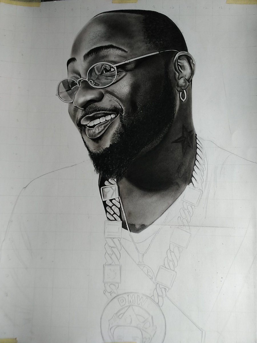Juliuspark12's tweet photo. Hi Everyone 
I am Julius park 
I hail Everyone All Over 
Pls Help Retweets This Lovely and Beautiful Drawing Of @davido Till He sees It ..Thank You All I love You  All .......#FemCo #RunItUP #Nigerians #MyGuyByBlackSauce #suuruvibes #NOFuelPriceHike #SwirgeView #AREUSURE https://t.co/sAt7oaq1dU