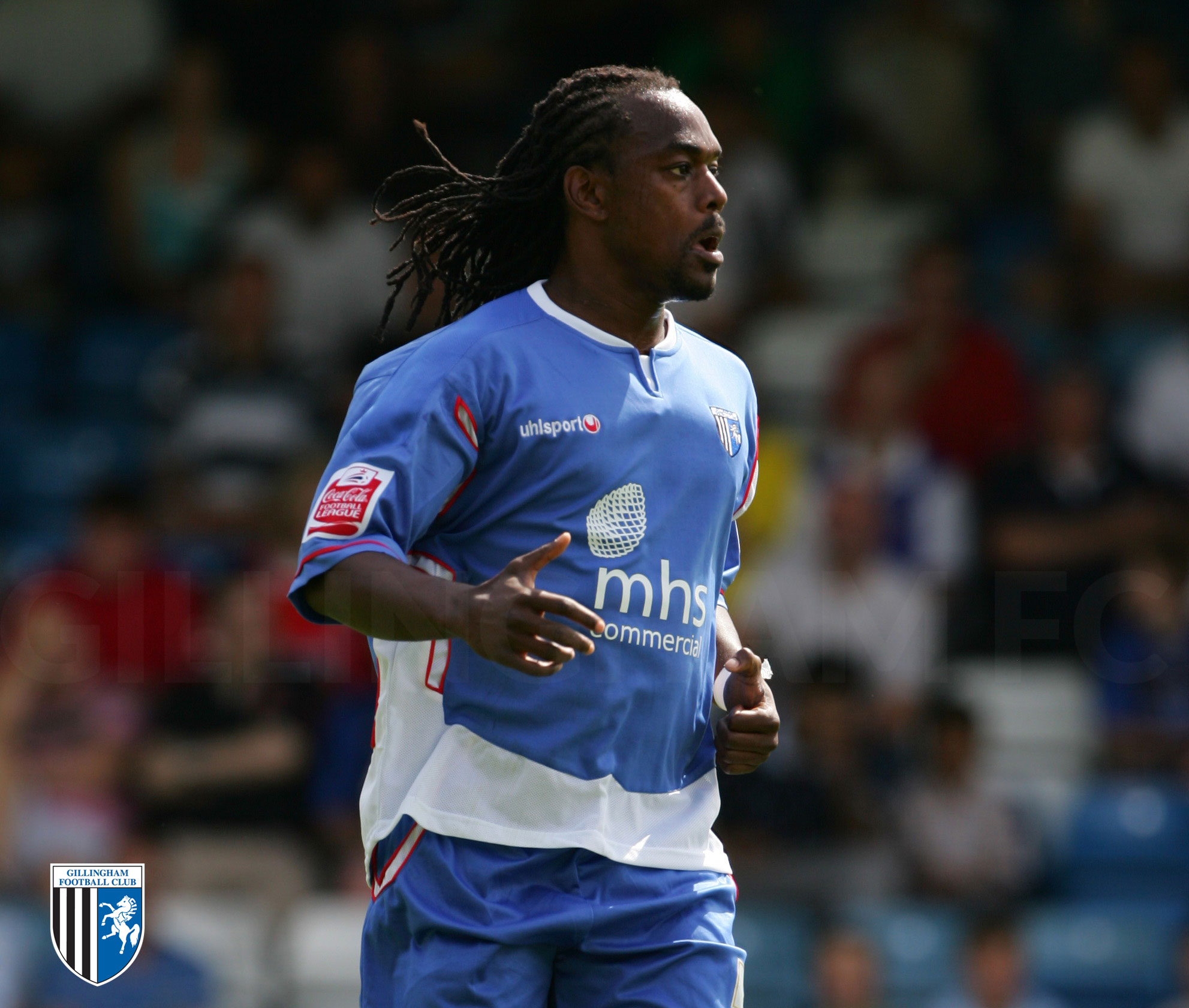  | Happy Birthday to who turns 44 today. 