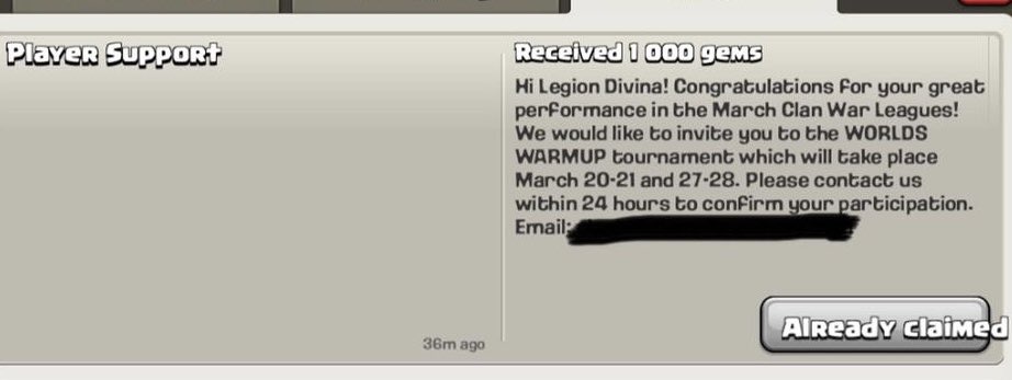 Legion Divina tweet media