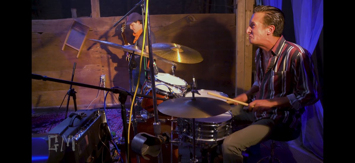 It’s #stankfacefriday Party People! Get your tickets to our show with Trouble City All-Stars <a href="/SteelStacks/">SteelStacks</a> on 5/7 now at SteelStacks.org!