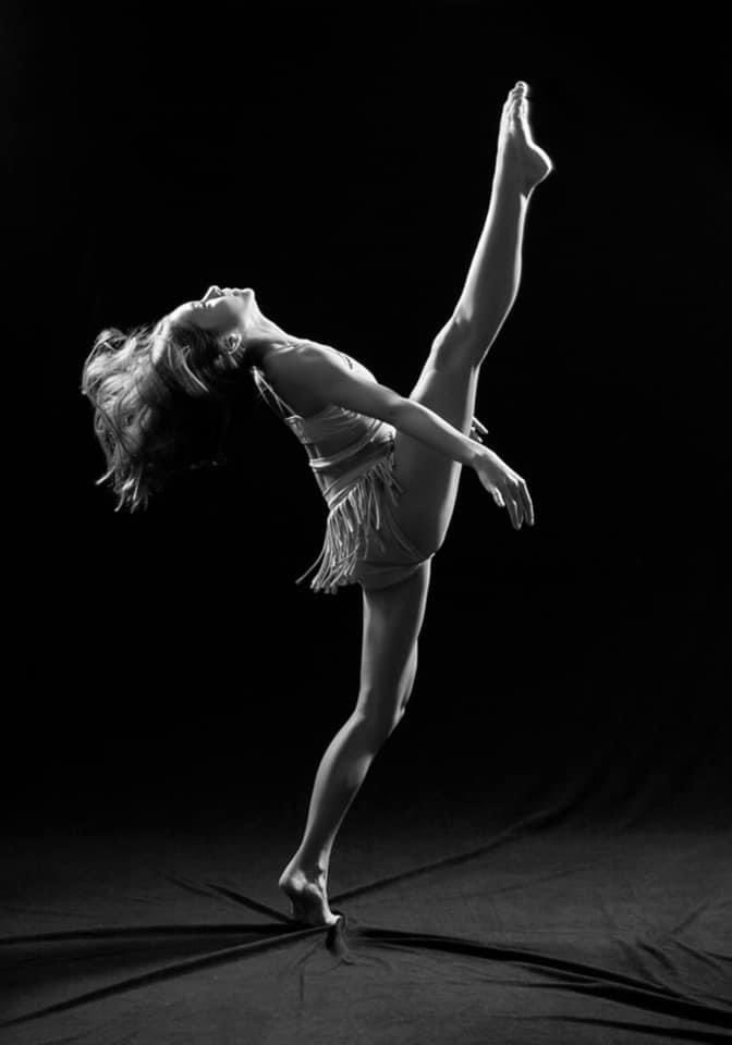 Just dancing into the weekend like nobody is watching!  Such great energy and fun in this black &amp; white Artist Project Session. 

Would you like your kiddo featured in the great project?  Let us know because we would love to offer you a complimentary session.