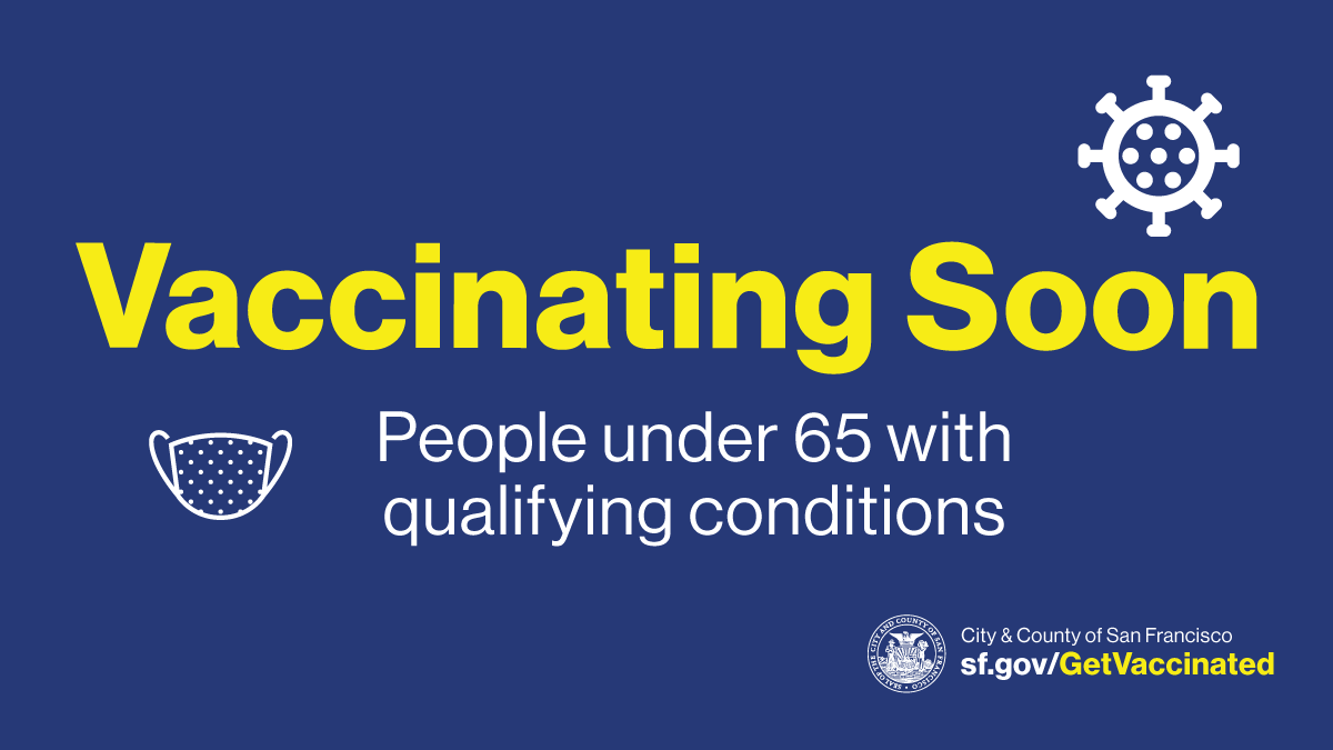 LondonBreed's tweet photo. Starting Monday, 3/15 the eligibility for vaccinations will expand to include people ages 16-64 with disabilities, qualifying health conditions, and more.

Full announcement and details: https://t.co/qoZ2aSyucL https://t.co/LpeKcnJsyl