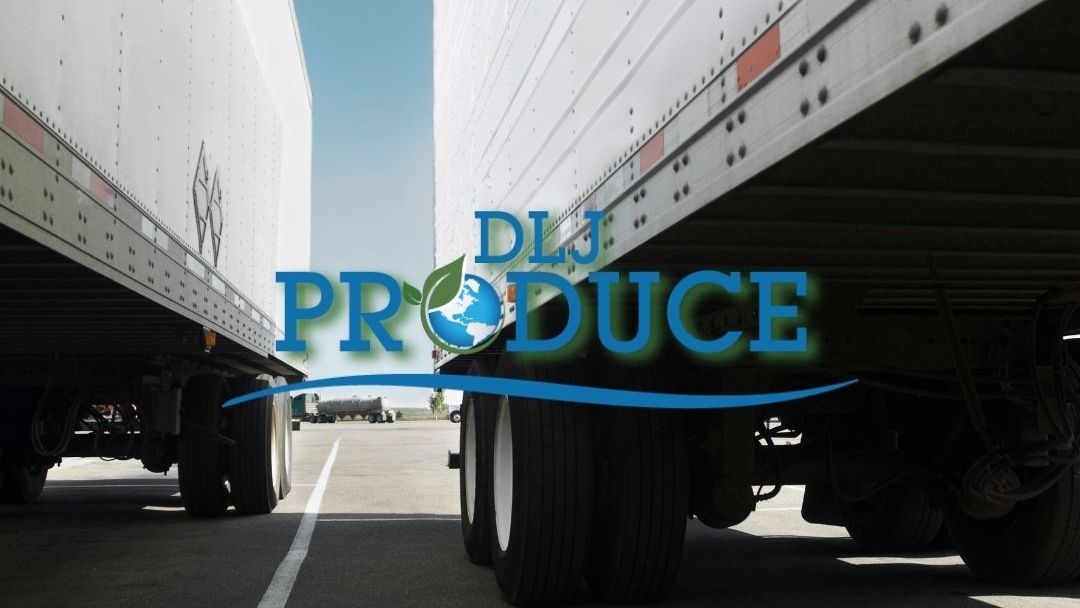 Our #fleet continues to deliver essential #produce #nationwide, coast to coast, 365 days a year. You can always depend on #teamDLJ to deliver the finest #produce!