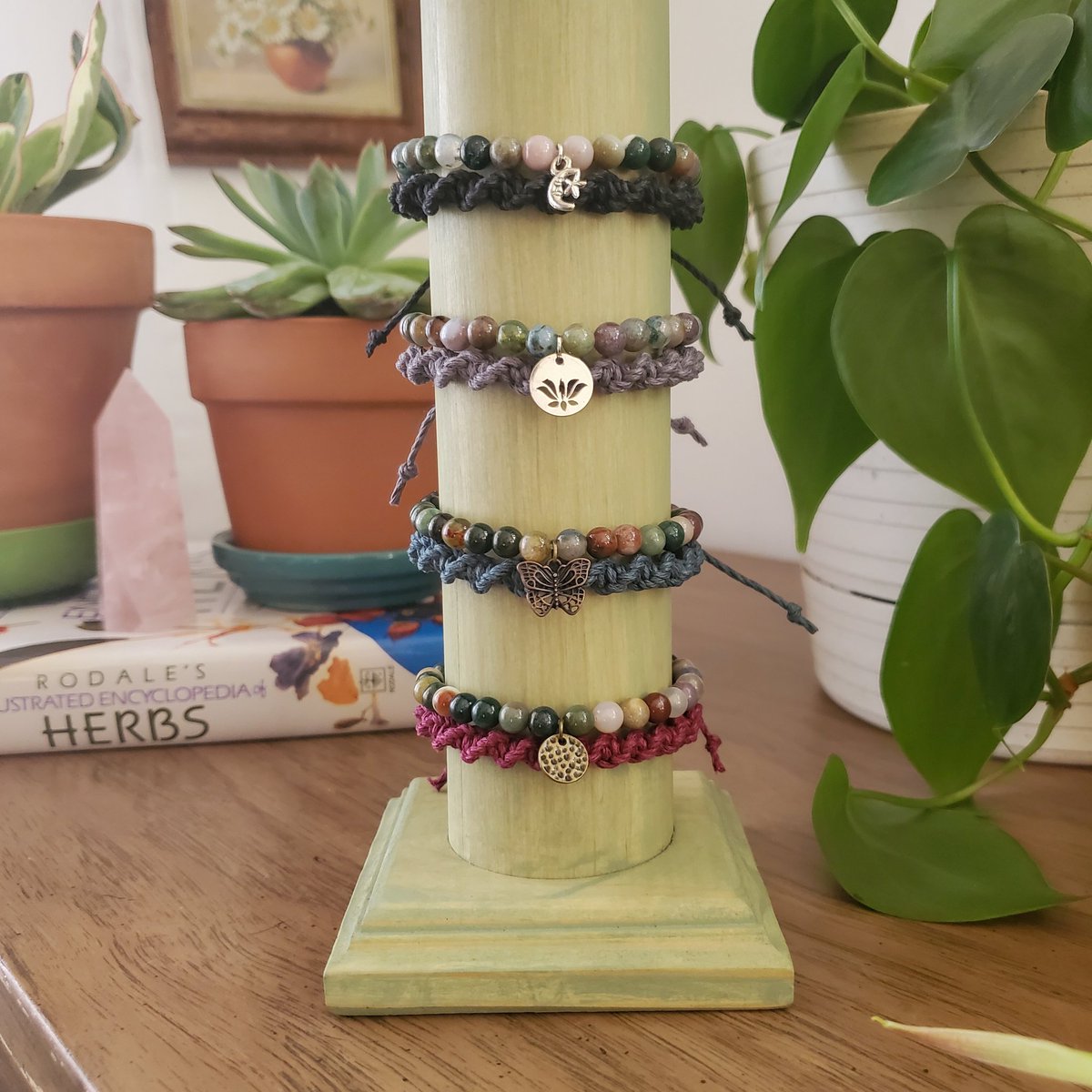 newly added items ••• 🌿