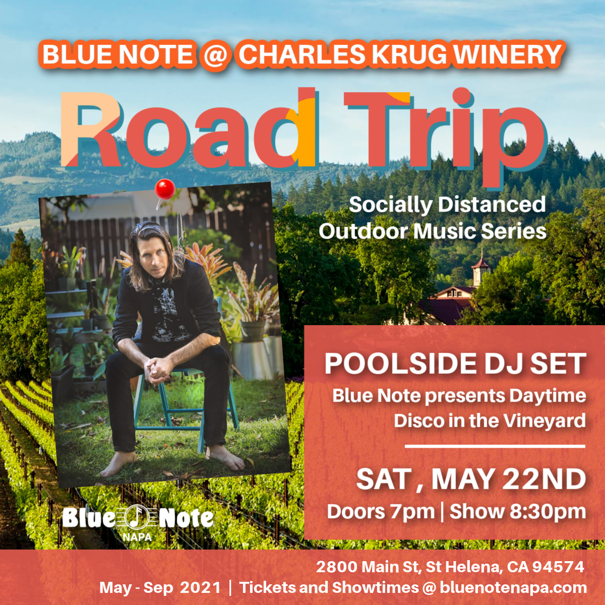 JaM Cellars Ballroom tweet media