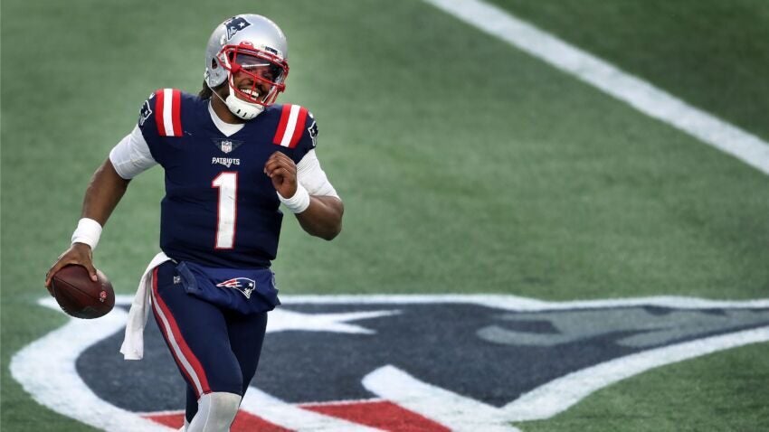 Boston.com Patriots News tweet media
