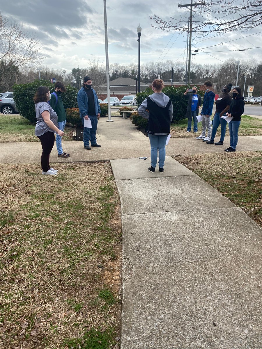 Monica White, Ed.D tweet media