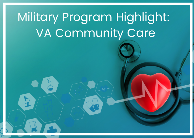 TheGoToSite's tweet photo. The Veterans Administration (VA) provides most Veteran healthcare, but sometimes, care must be sought from outside the VA for any number of reasons. The VA can still help with these situations, too.
Click here to learn more: https://t.co/7U7WZJYdKe
#VA #MilitaryConnection https://t.co/Bq2fKr369K