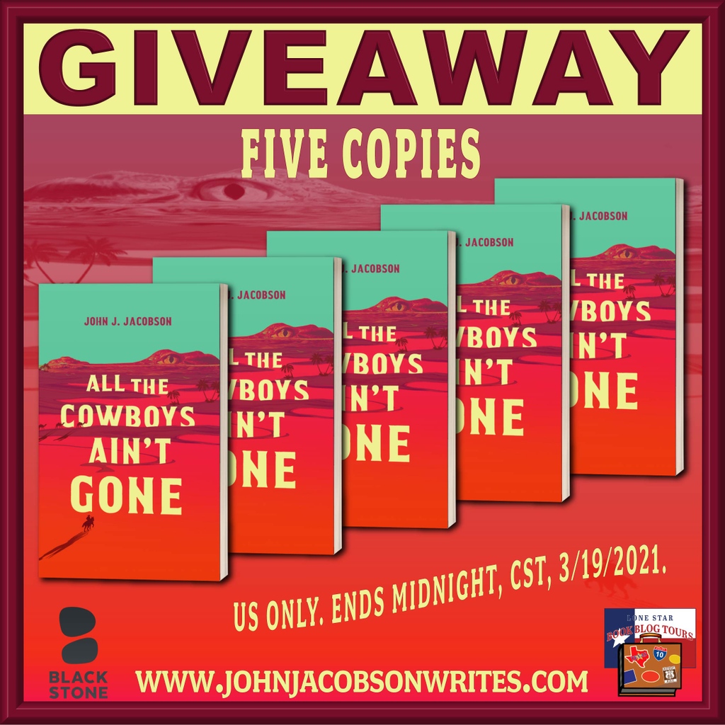 jjacobsonwrites's tweet photo. Thank you for the great review @storeybookreviews! True, in times like these, we need an uplifting story that makes the impossible seem possible. ⁠
https://t.co/8KWKGKOQ48

#AlltheCowboysAintGone #JohnJJacobson #EpicAdventure #Thrillingaction #ActionBook #Adventurebook #review https://t.co/y6yGWr7oHg