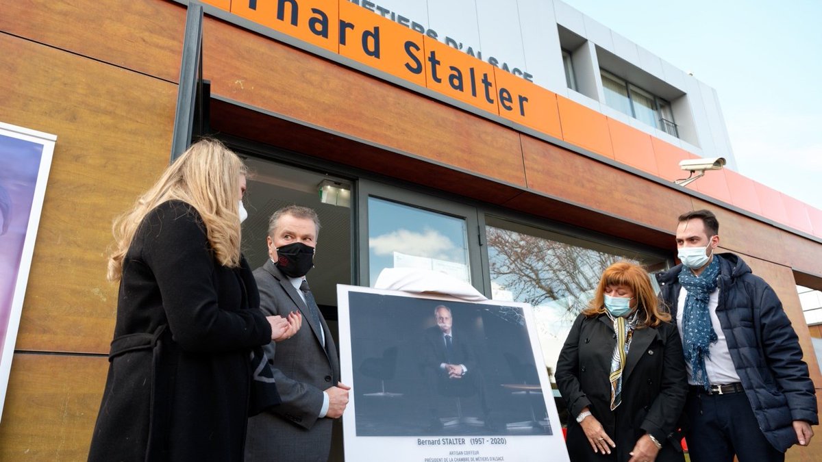 Frédéric BIERRY tweet media