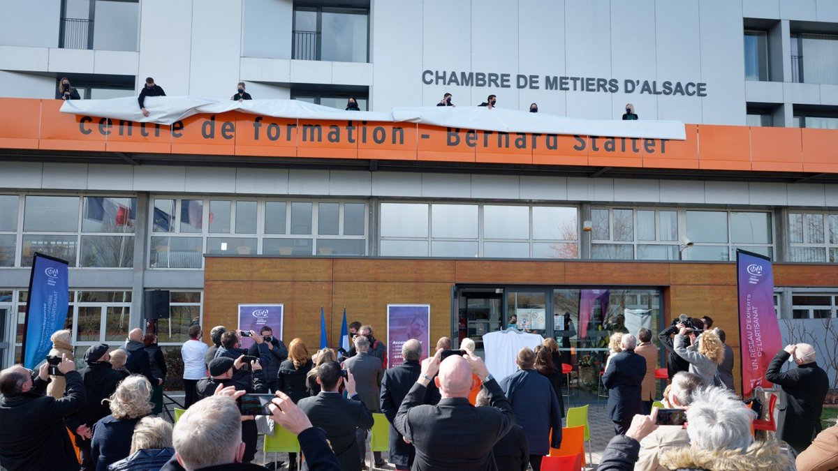 Frédéric BIERRY tweet media