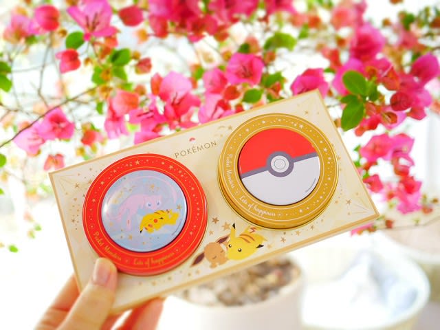 ポケモンホワイトデー22の販売はいつからいつまで 種類や口コミ評判について はいからレストラン