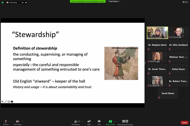 SimonOttoDVM's tweet photo. Final speakers about the vision for stewardship before we get into our panel discussion. #OHAMSC @meghandavisdvm @AntibioticDoc #OneHealth #AMR #antimicrobialstewardship @abvma https://t.co/STbndWv5cT