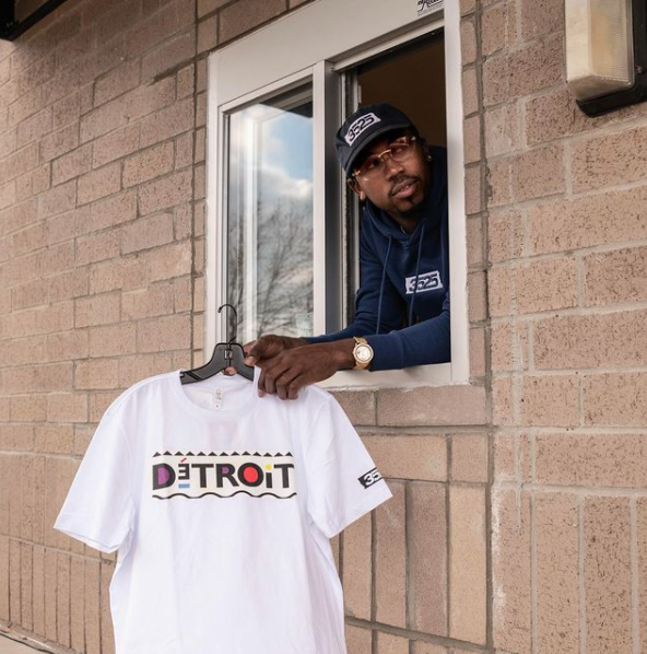 Detroit Voices Matter tweet media