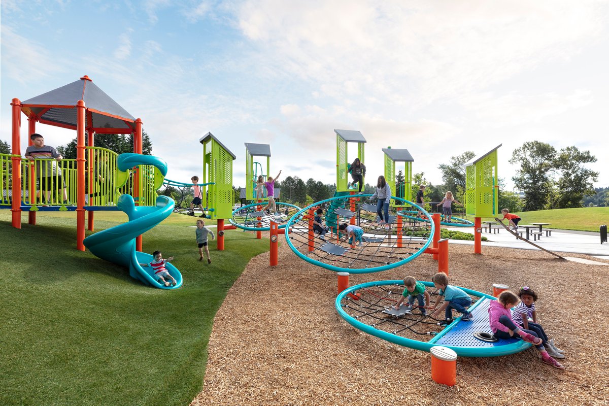 Bellevue, Washington (@bellevuewa) on Twitter photo One of our newest parks - Surrey Downs Park on Southeast Fourth Street - is featured in a <a href="/seattletimes/">The Seattle Times</a> story about cool features at area playgrounds. The "elevator" feature gets raves. <a href="/BvueParks/">Bellevue Parks & Community Services</a> bit.ly/3ciIPoo One of our newest parks - Surrey Downs Park on Southeast Fourth Street - is featured in a <a href="/seattletimes/">The Seattle Times</a> story about cool features at area playgrounds. The "elevator" feature gets raves. <a href="/BvueParks/">Bellevue Parks & Community Services</a> bit.ly/3ciIPoo