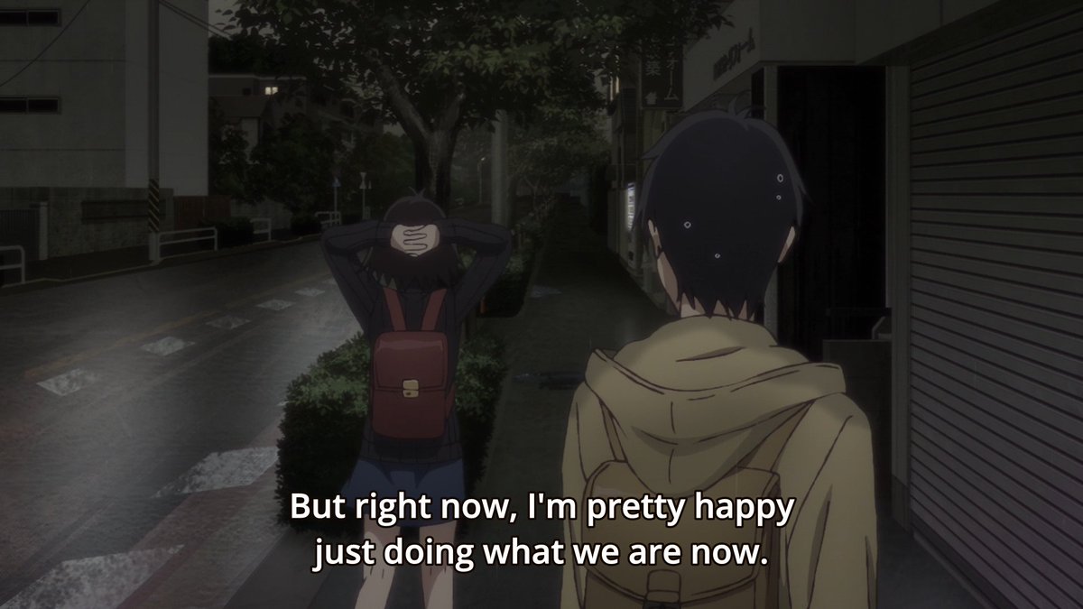 Sing "Yesterday" for Me 🕊️