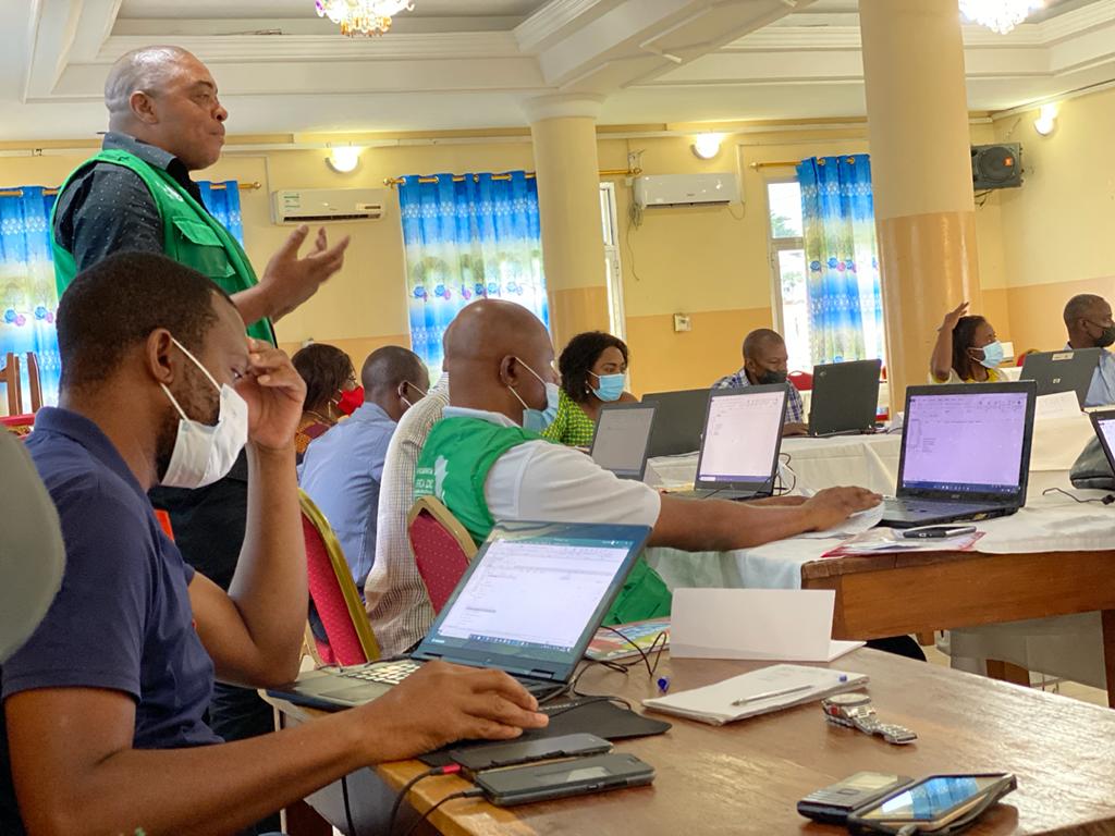 AfricaCDC tweet picture