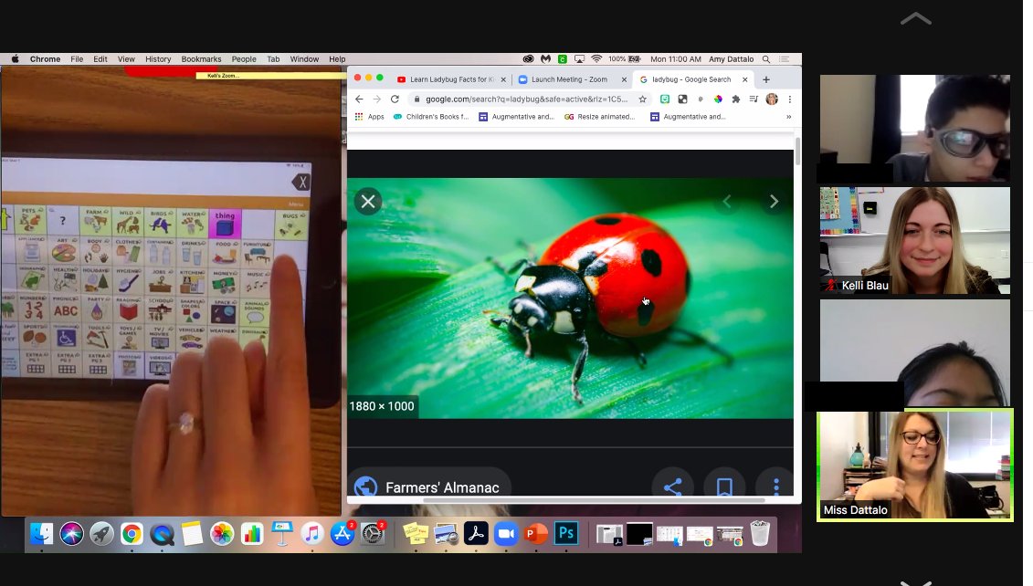 I love co-teaching with <a href="/WindsorSpeech/">Amy Dattalo</a>! It makes writing so much fun! <a href="/WindsorWildcats/">WindsorWildcats</a>