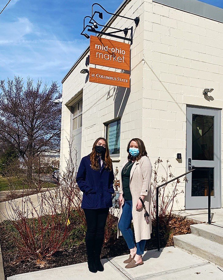 Columbus State Career Services tweet media