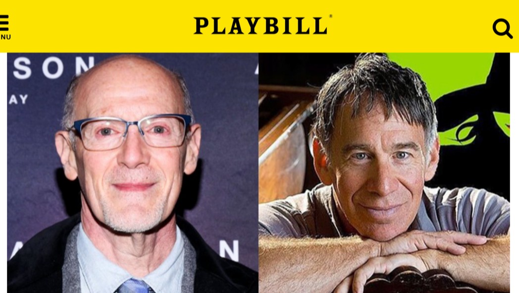 Welcome Neil Meron and Stephen Schwartz to the Educational Theatre Foundation's Honorary Board. Also huge congratulations to Sarah Jane Arnegger, Tim Kashani, and Craig Pospisil for joining our National Board of Trustees. 🎭 👏 Link in bio or >> ow.ly/pXsT50DXwAo