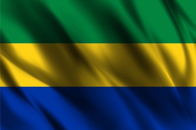 ecuatvurban's tweet photo. La República de Gabón 🇬🇦 dona 500 millones de FCFA a G.E para solidarizar con el #7m. 
#prayforbata #ecuatvurban https://t.co/1tttrcTGwH