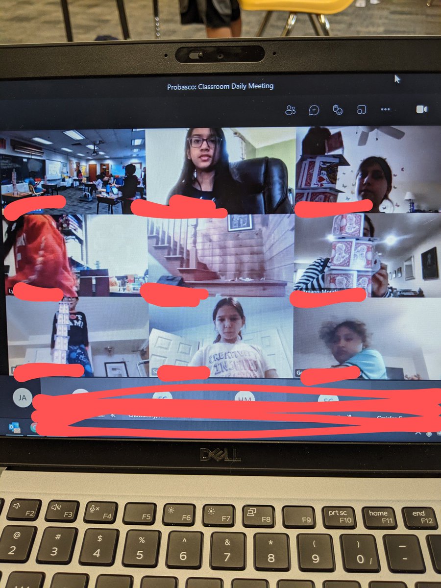 ATS 4th Grade Team tweet media