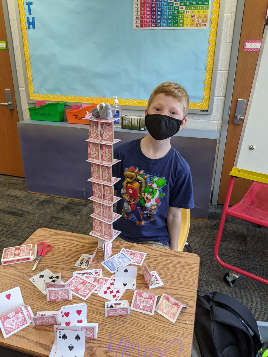 ATS 4th Grade Team tweet media