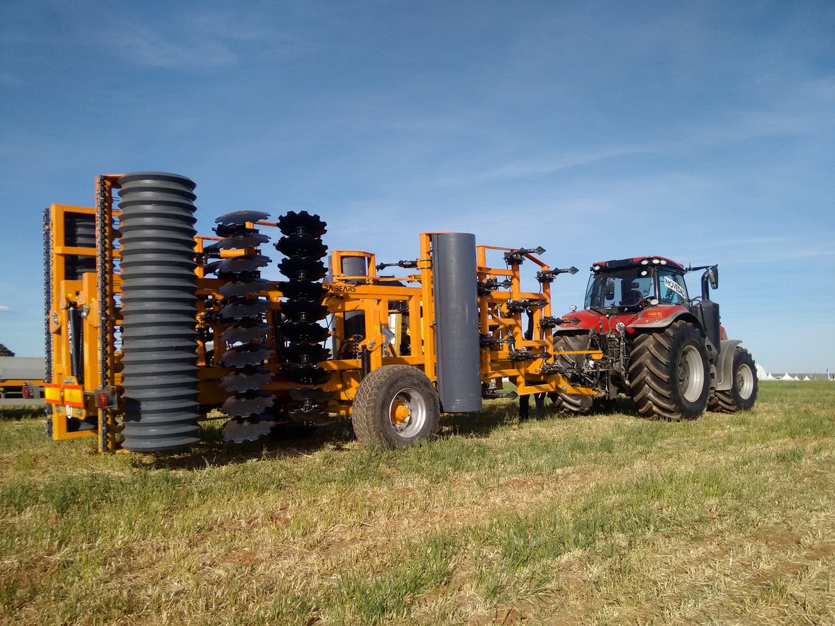 Our beauty is heavy duty.