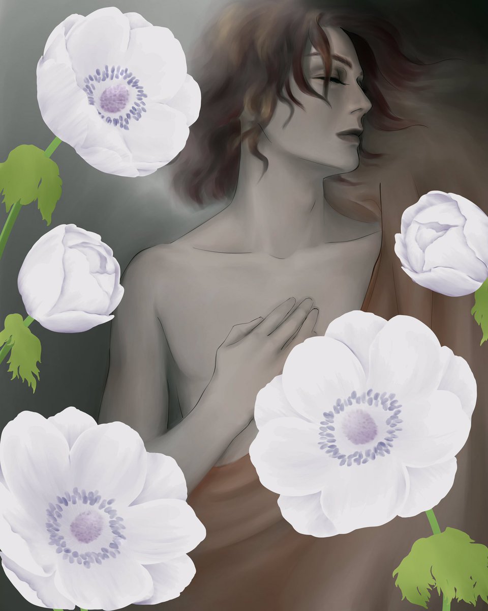 3月12日誕生花 3月12日誕生花