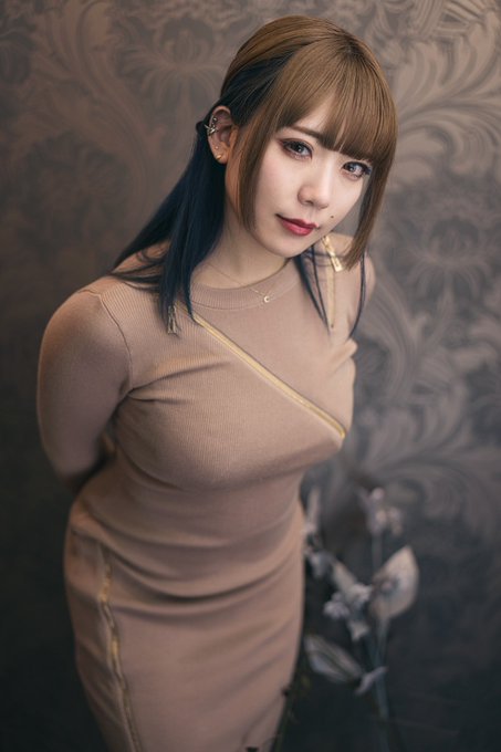 コスプレイヤーみはるのTwitter画像33