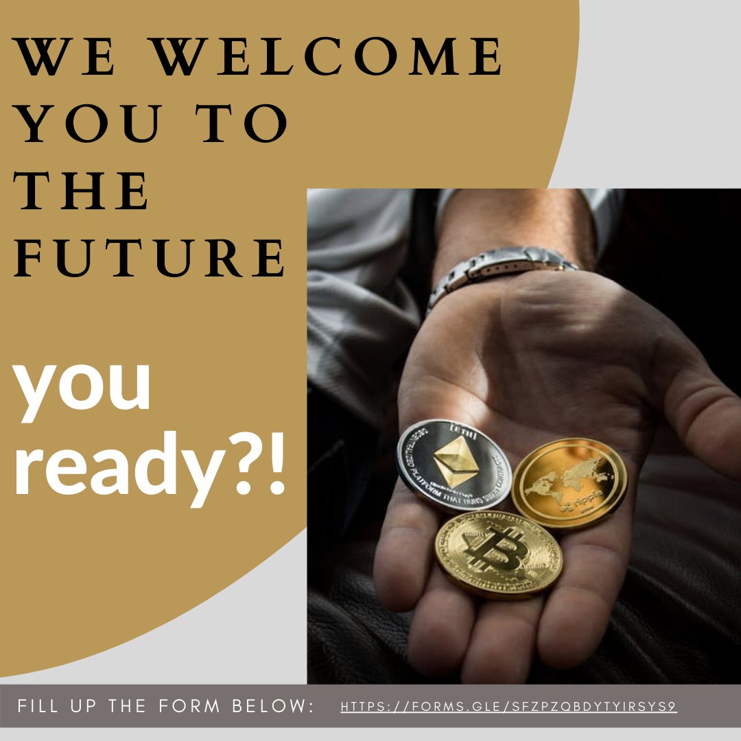 getcoffeefresh's tweet image. Convert your computer into a money-making tool and let it make passive income for you!
An excellent opportunity to earn from home with your PC/ Laptop!
Fill the form - forms.gle/UpgAA8NJn94xKR…