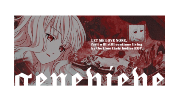 ️️ ️️ 

️️ ️️ 

⠀ ⠀ ⎛
⠀ ⠀  ⠀ ⠀⠀ ⠀ 𝙞   wish   𝖓̲𝖔̲𝖙̲   to   bid
⠀ ⠀  ⠀ ⠀⠀ ⠀ another         𝐠𝐨𝐨𝐝𝐛𝐲𝐞. 
⠀ ⠀ ⎝

️️ ️️ 

️️ ️️