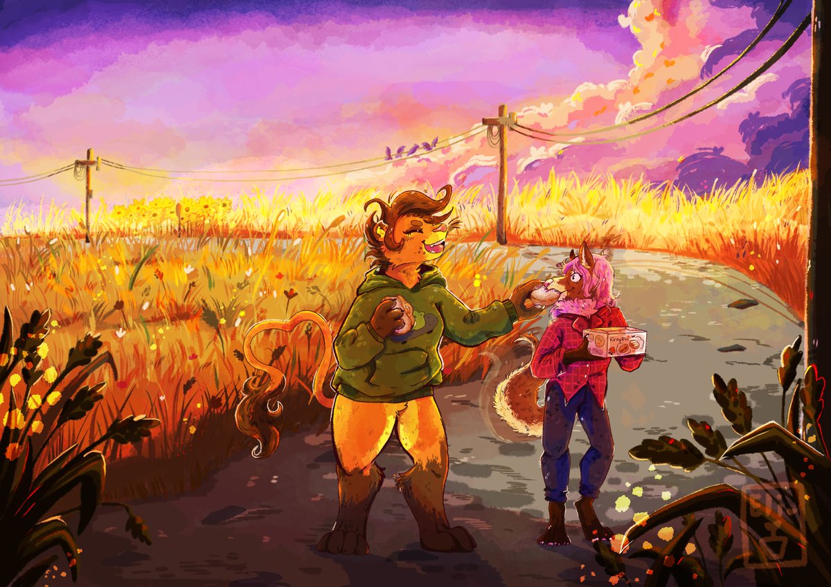 Violet 💛🤍💜🖤 tweet media