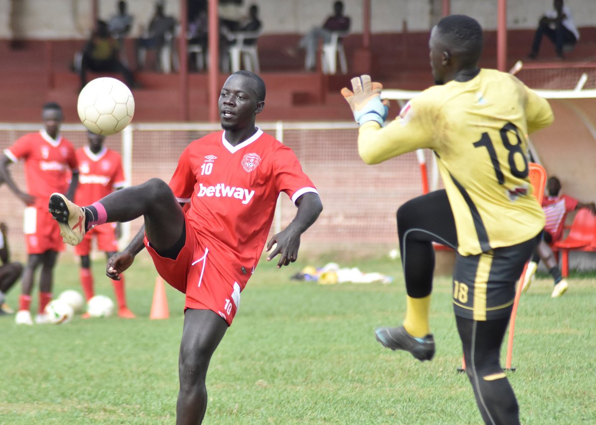 Express FC tweet media