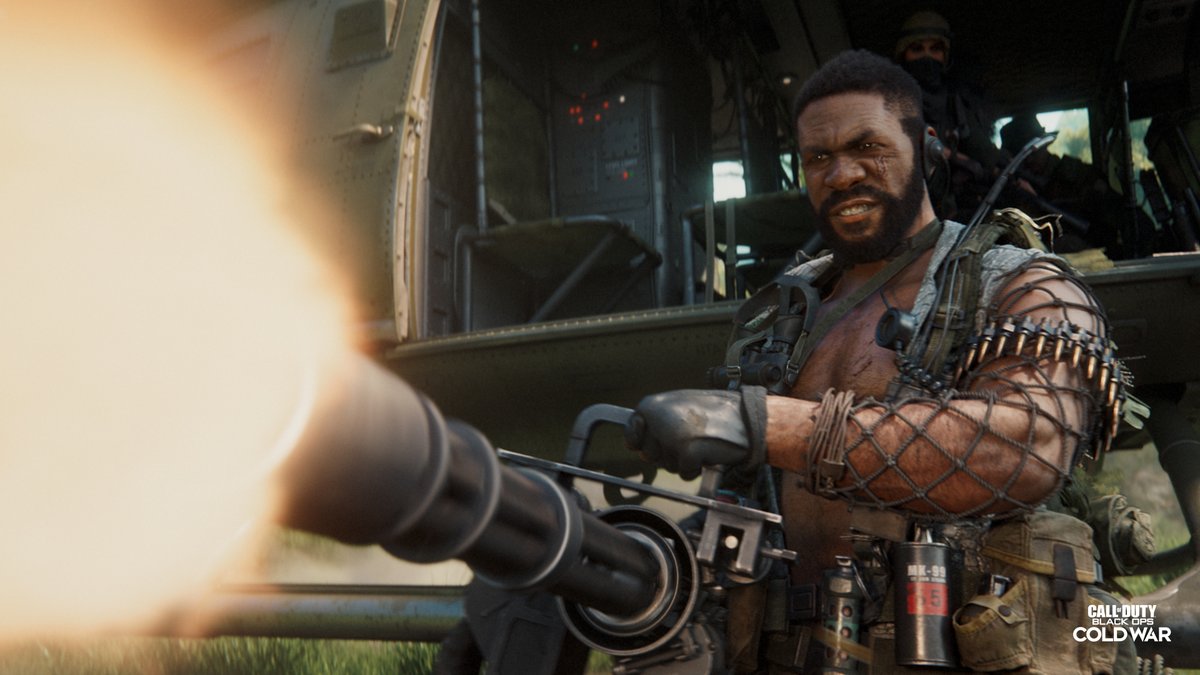 Treyarch's tweet photo. Collect 'em all! https://t.co/kBG8pESWhX