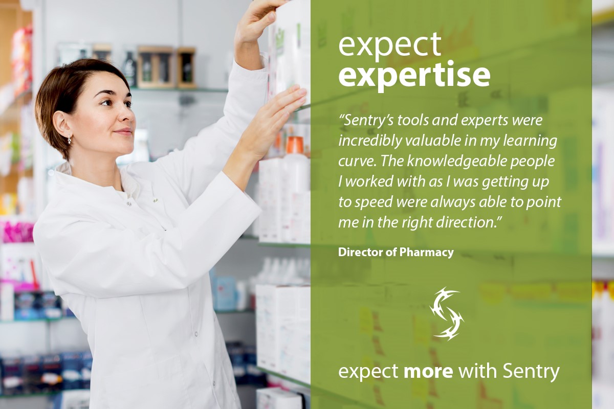 sentrydata's tweet image. #340B #340Bprogram