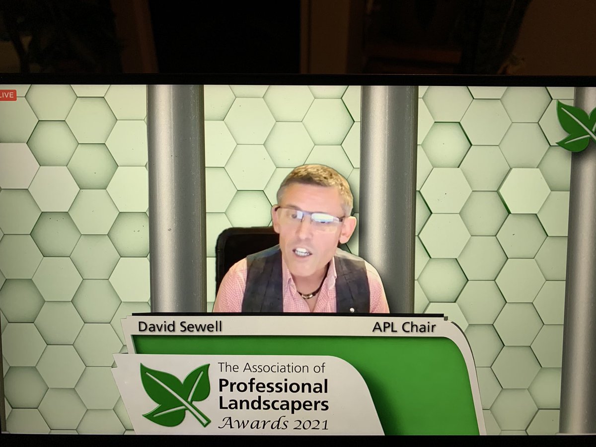 Ken White BEM tweet media