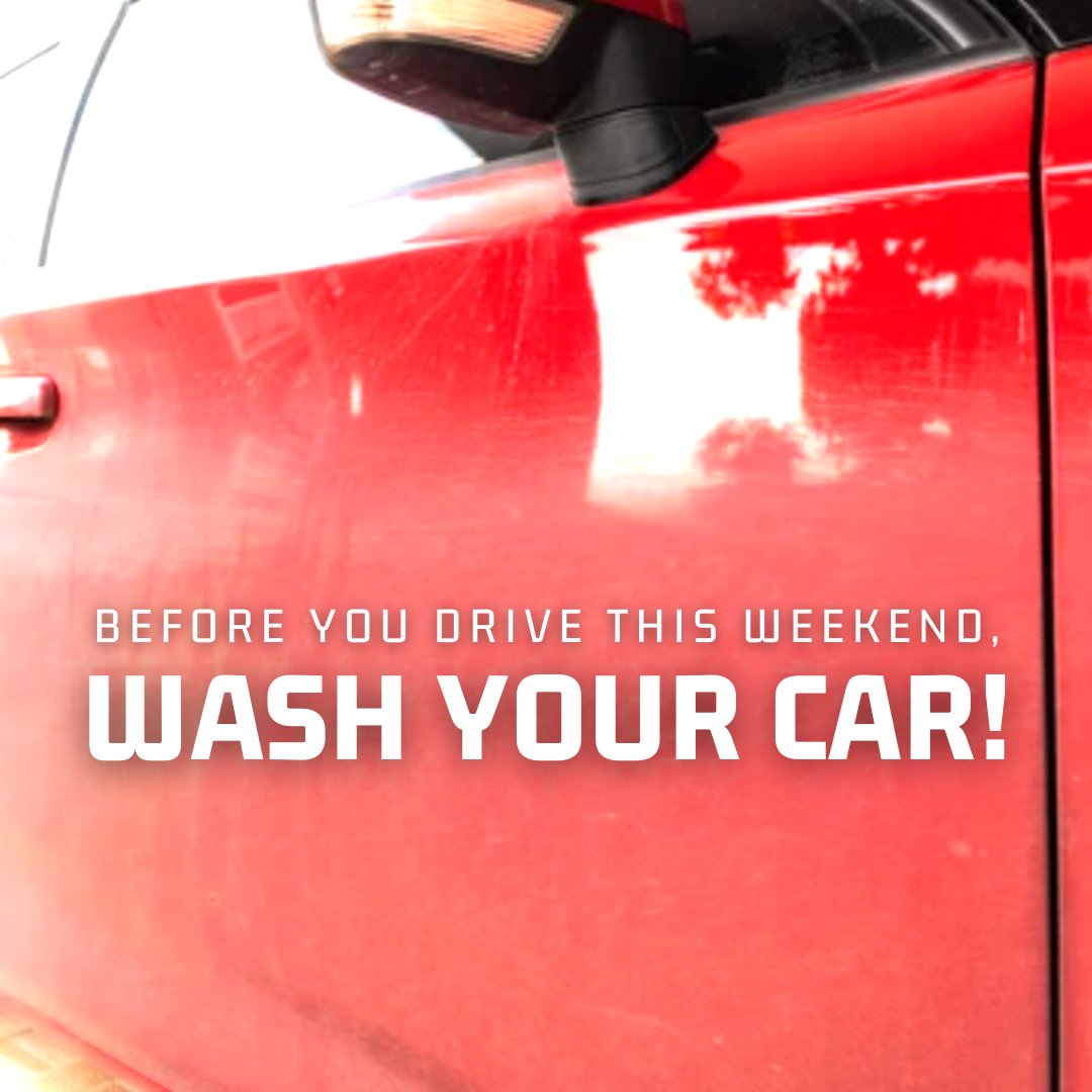 warriorwash1's tweet photo. We have an automatic car wash, self serve bays, and are open 24/7!
https://t.co/Q9dWjwBA3t
#CleanCar #CarWash #WiseVA https://t.co/fPz3se6UHs