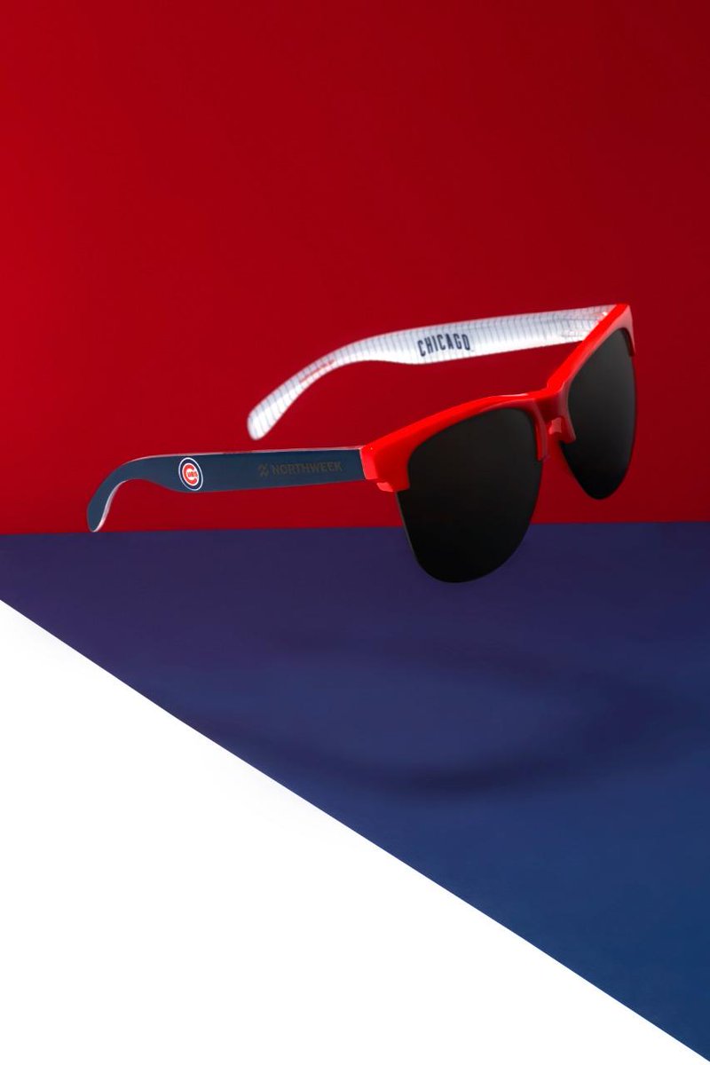 MLB México tweet media