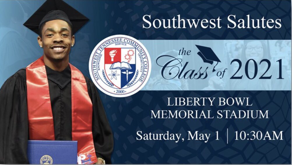 SGA - Southwest TN CC tweet media