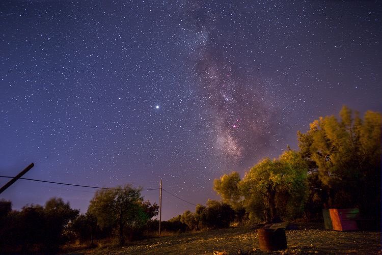 Muzaffer Karakuş
📷:Canon 6D
24 mm / F4 / 15s / iso1600 / 72 kare
🗺:Geyikli, Çanakkale
instagram.com/p/CMVCFZIA1ur/…