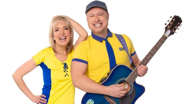'We miss our fans' Spash'N Boots' Nick Adams can't wait to play again after Juno nod